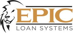 Epic Loan Systems Logo